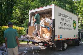 Same-Day Junk Removal Services in Wolverine Lake, MI